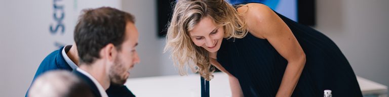 Werden Sie Agile Coach