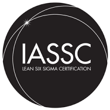 IASSC Zertifizierung