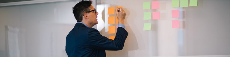 Product Owner Selbststudium