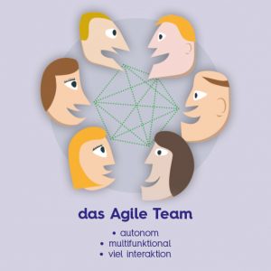 Das Agile Team