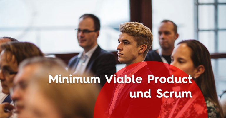 MVP für Scrum und Agile