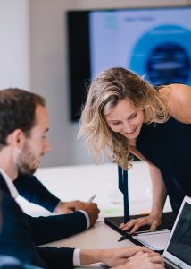 Was ist holacracy?