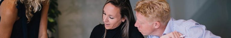 Rolle Product Owner während Retrospektive
