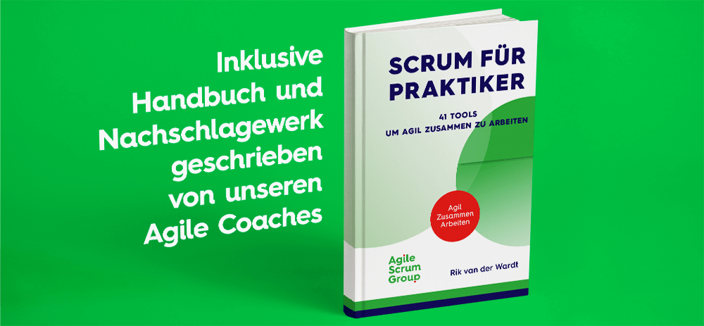 Product Owner Schulung Handbuch fur Product Owner training