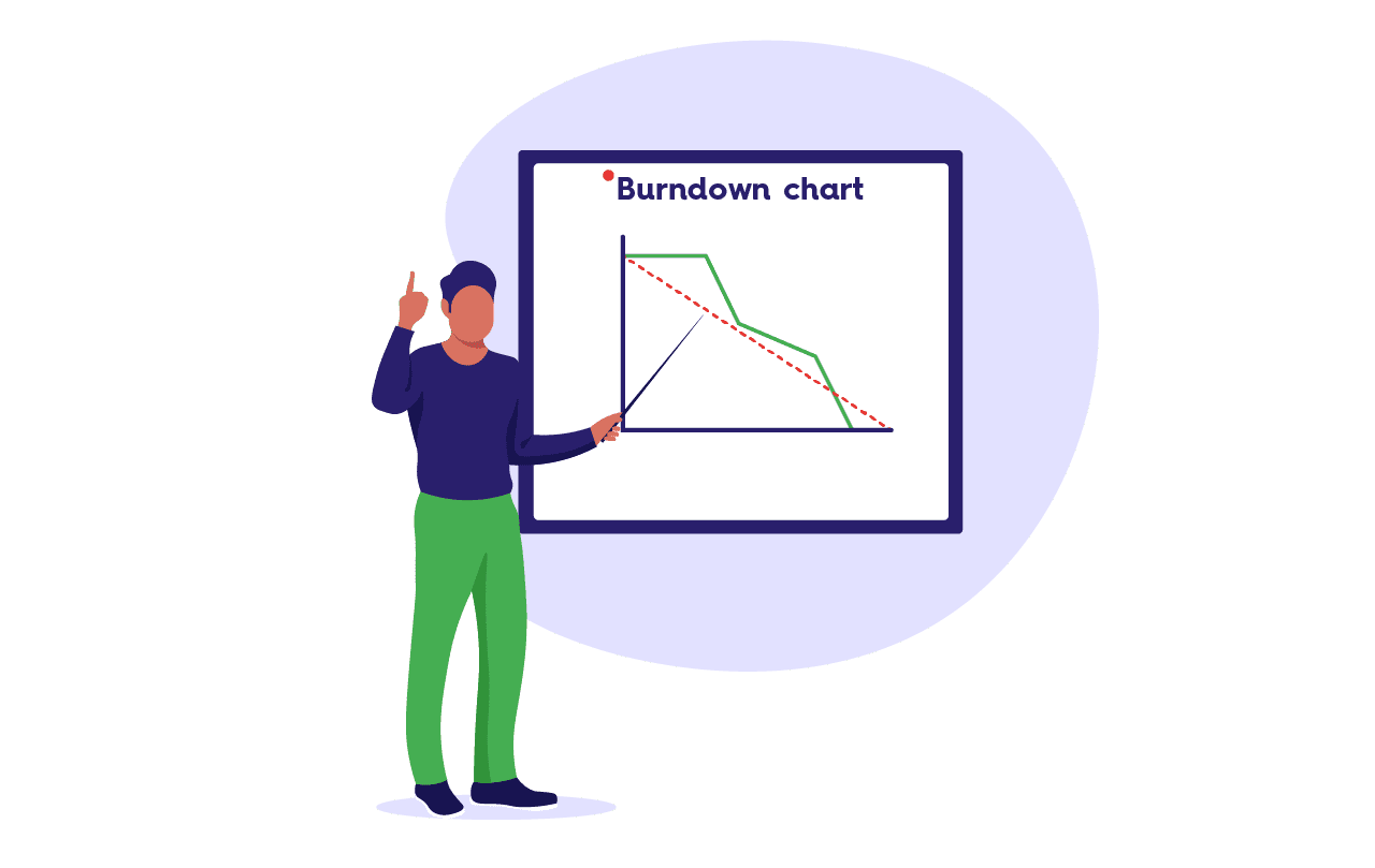 burndown-chart-was-ist-das-und-was-kann-ich-damit-machen