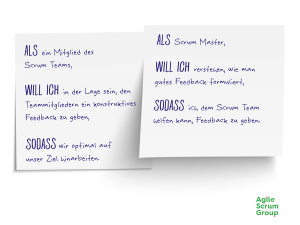 Feedback In Scrum: Die Wichtigkeit Von Feedback